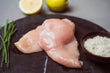 🗓️ Zartes Bio-Hähnchenbrustfilet