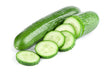🗓️ Bio-Salatgurke