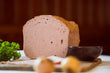 🗓️ Geschmackvoller Bio-Leberkäse