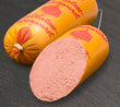 🗓️ Delikatess Leberwurst