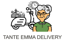 Tante Emma Delivery