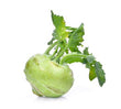 🗓️ Bio-Kohlrabi