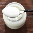 🗓️ Cremiger Bio-Joghurt